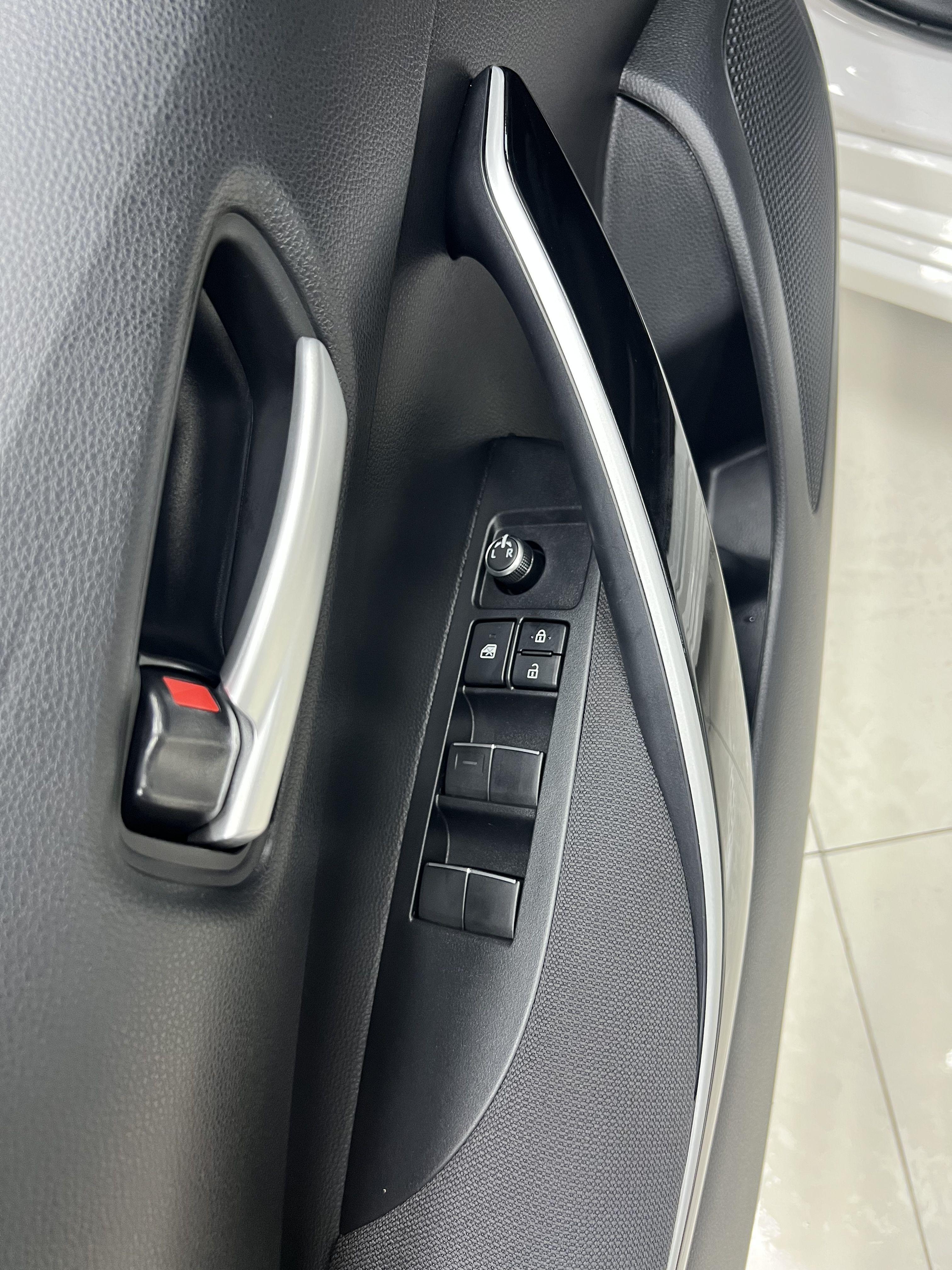 Toyota Corolla Rumion 2021 thumb 6