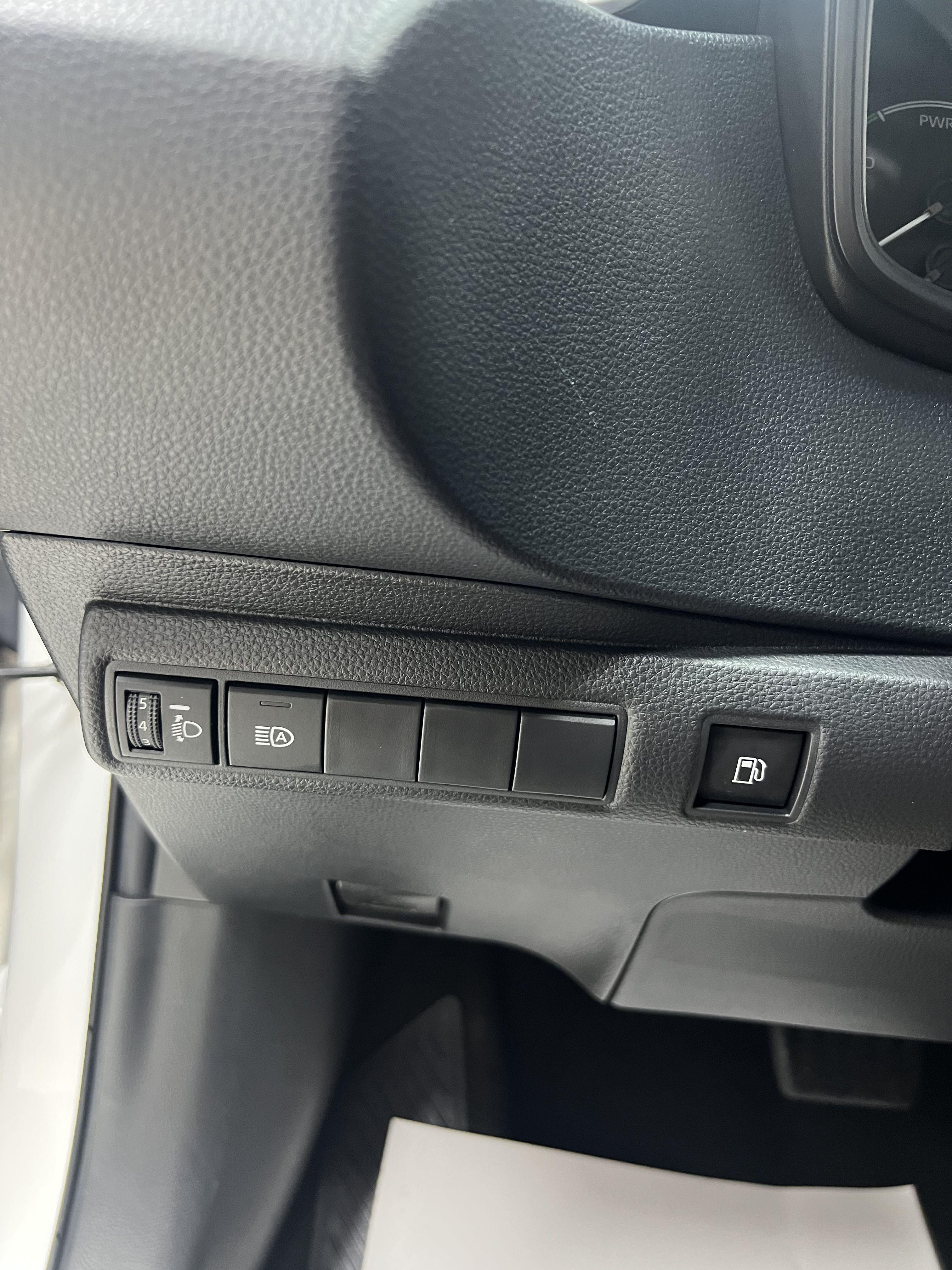 Toyota Corolla Rumion 2021 thumb 7