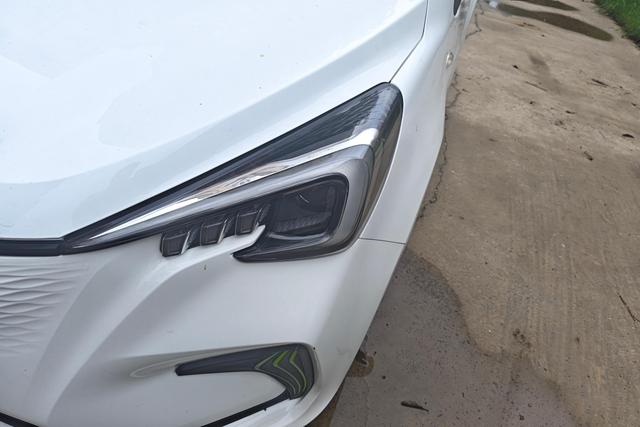 Changan Oshan Benben E-Star 2022 thumb 2