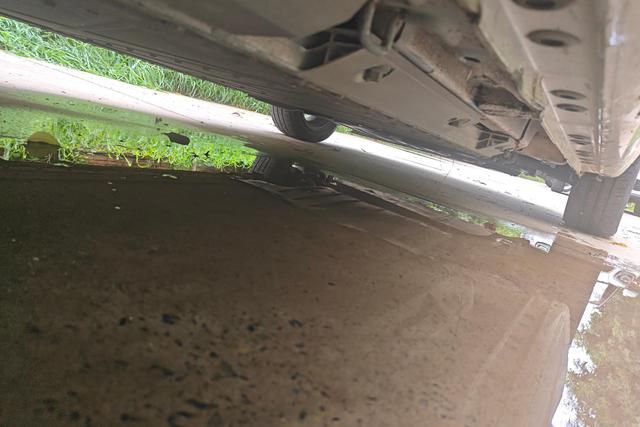 Changan Oshan Benben E-Star 2022 thumb 4