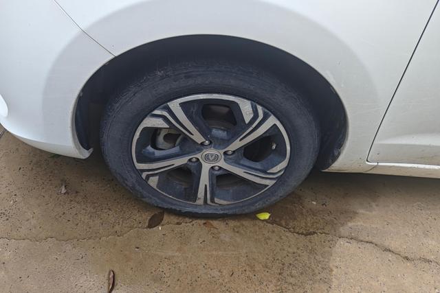 Changan Oshan Benben E-Star 2022 thumb 7