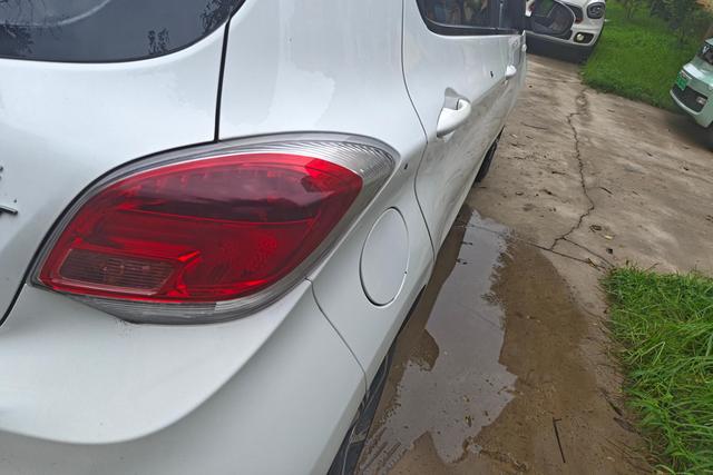 Changan Oshan Benben E-Star 2022 thumb 10