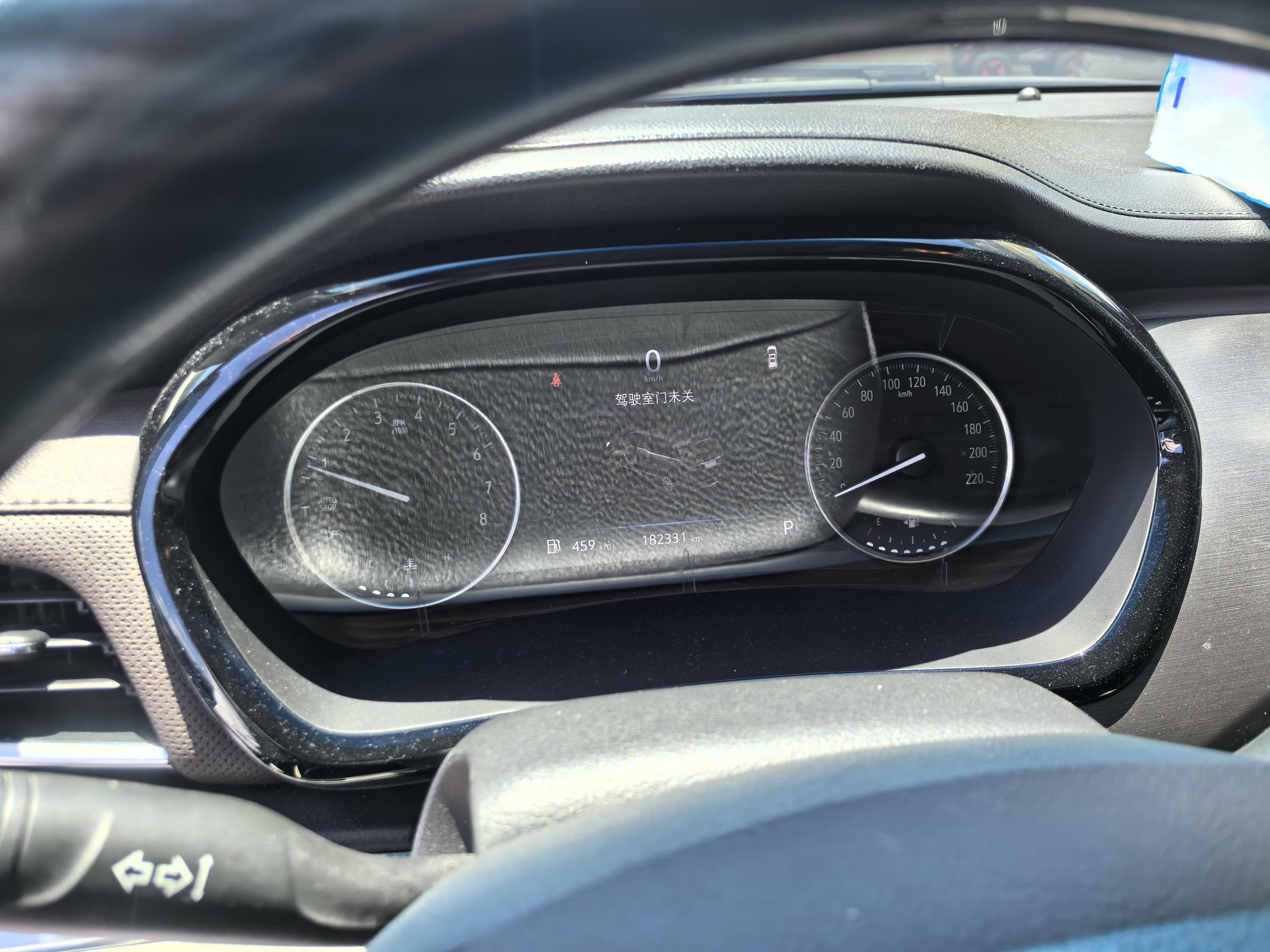 Buick GL8 2021 thumb 5