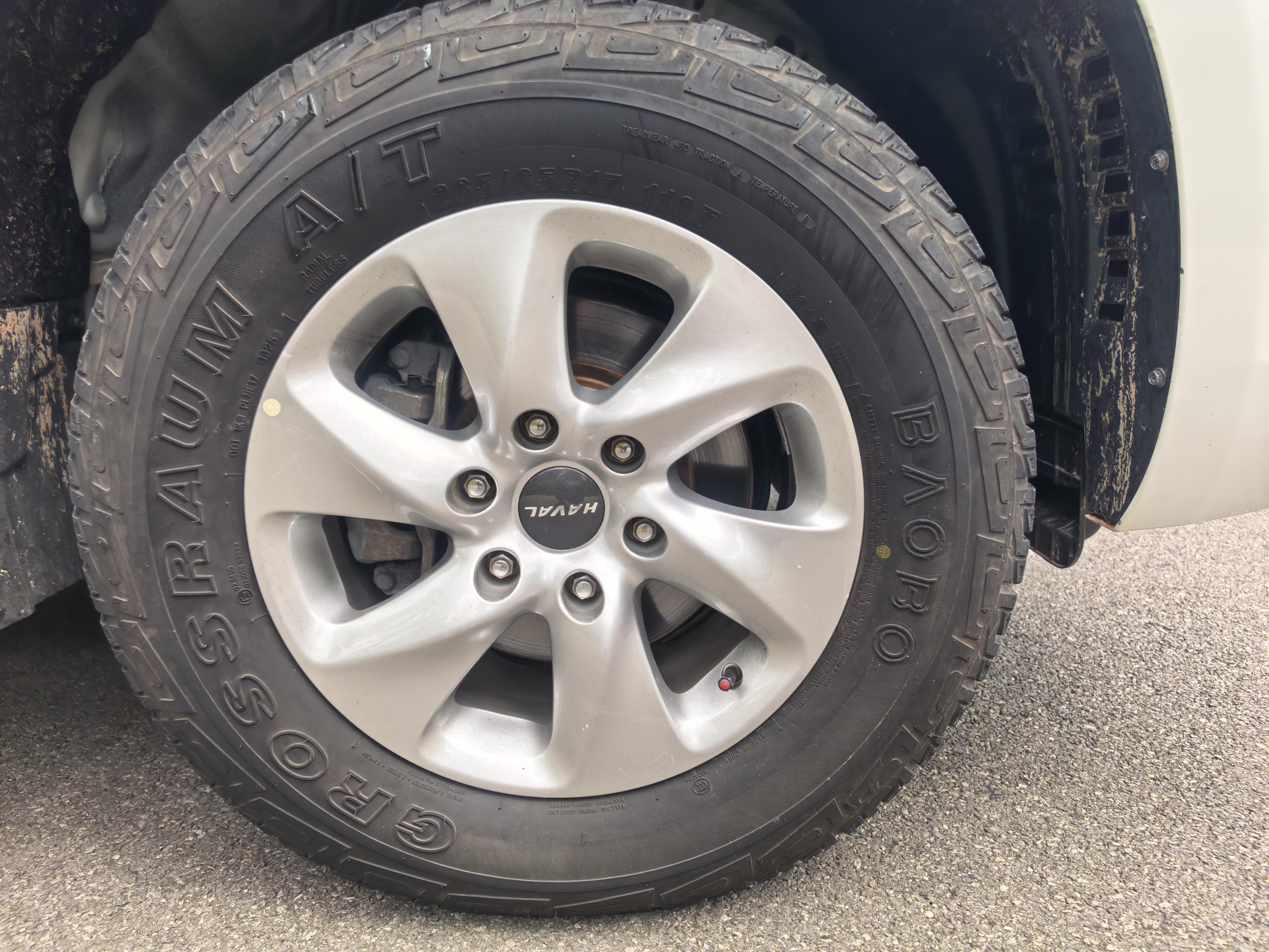 Haval H9 2022 thumb 5