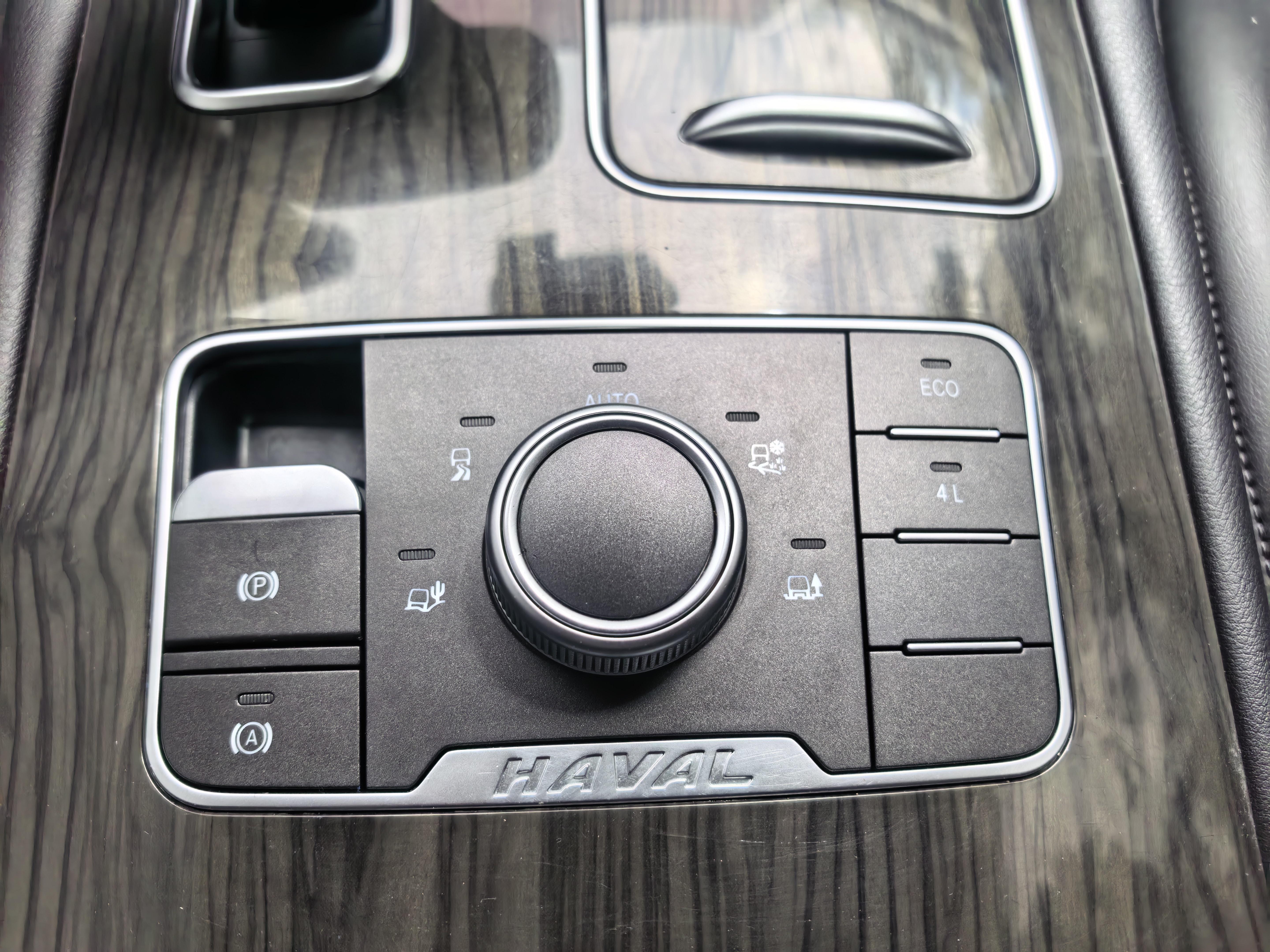 Haval H9 2022 thumb 7