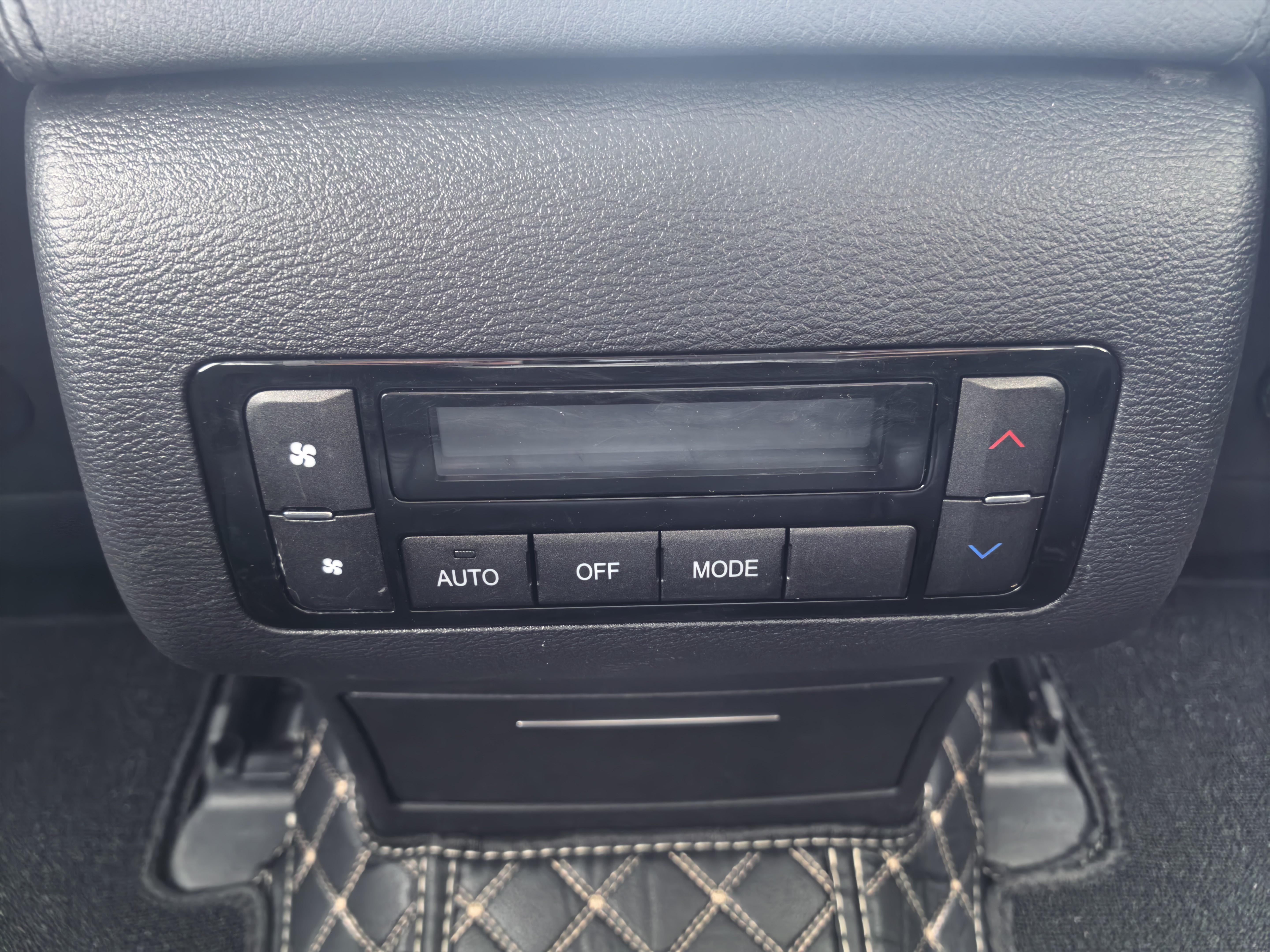 Haval H9 2022 thumb 8