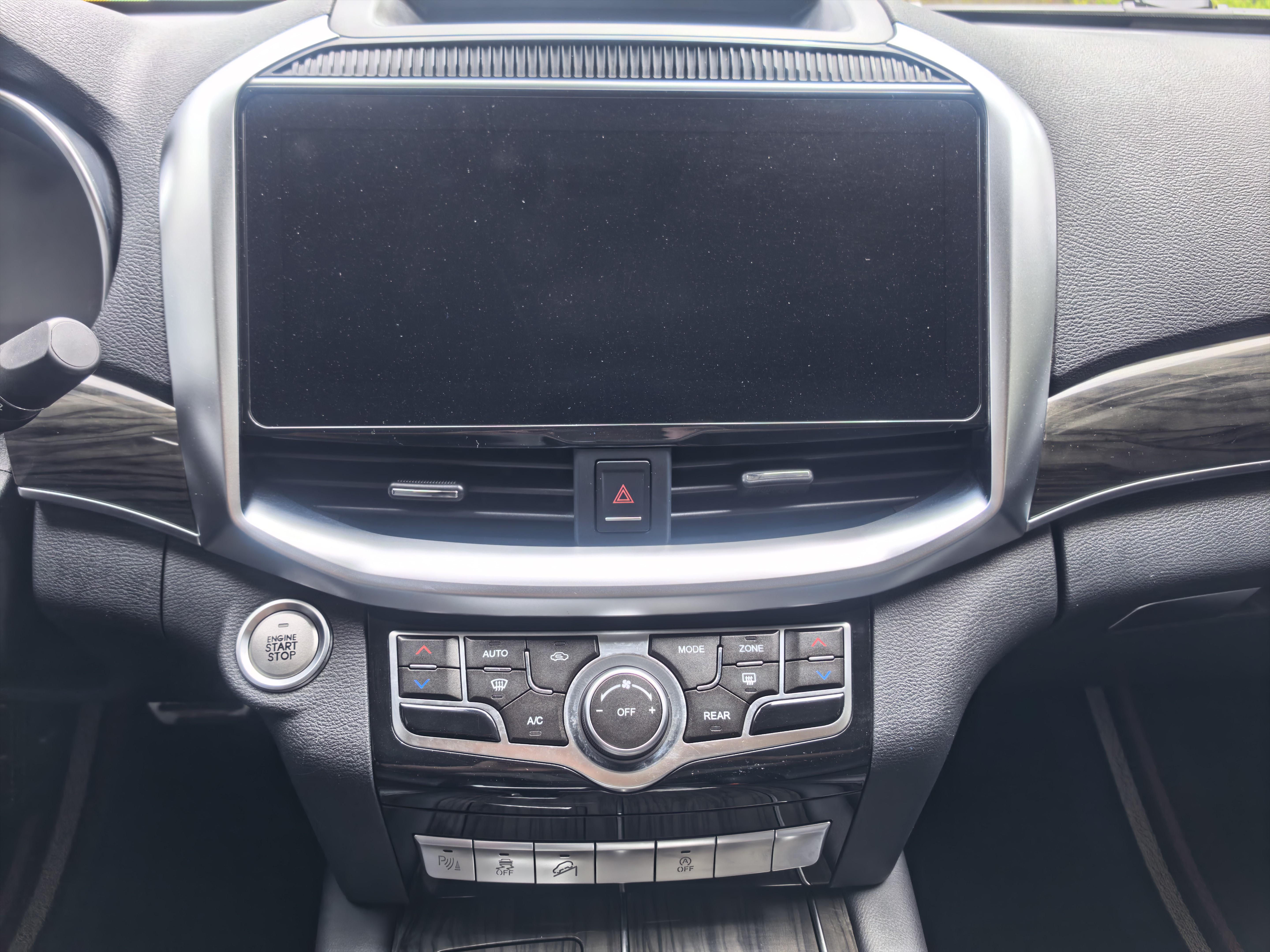 Haval H9 2022 thumb 10