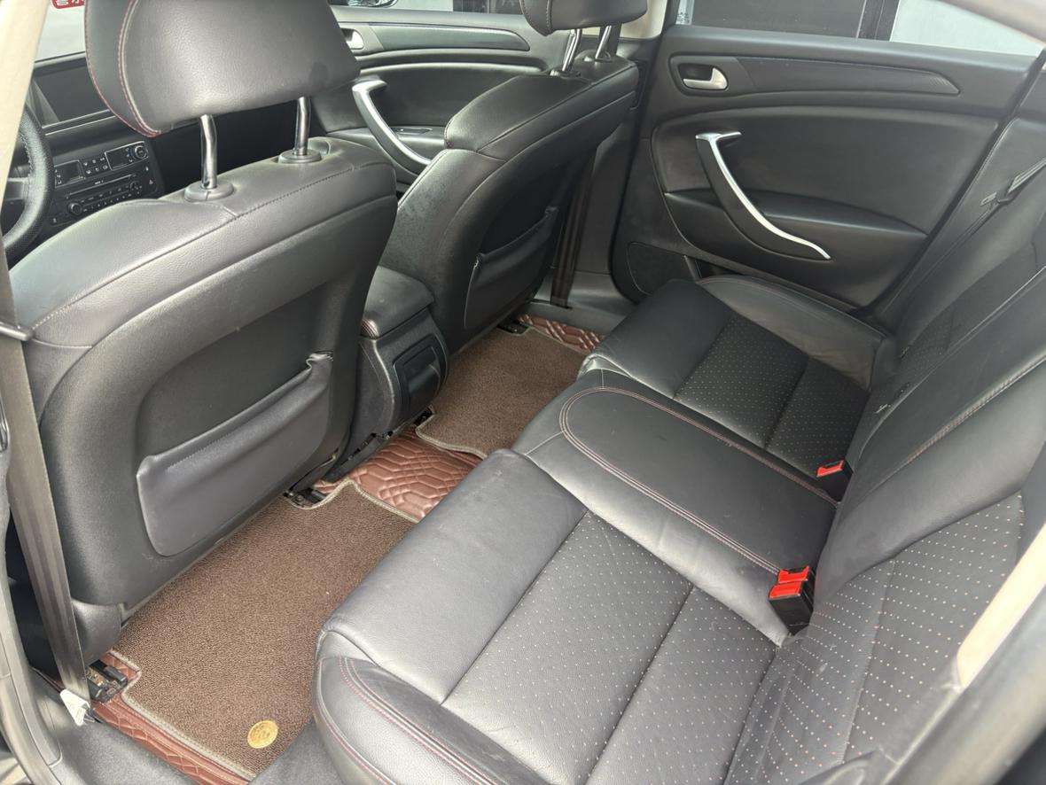 Citroen C5 2014 thumb 7