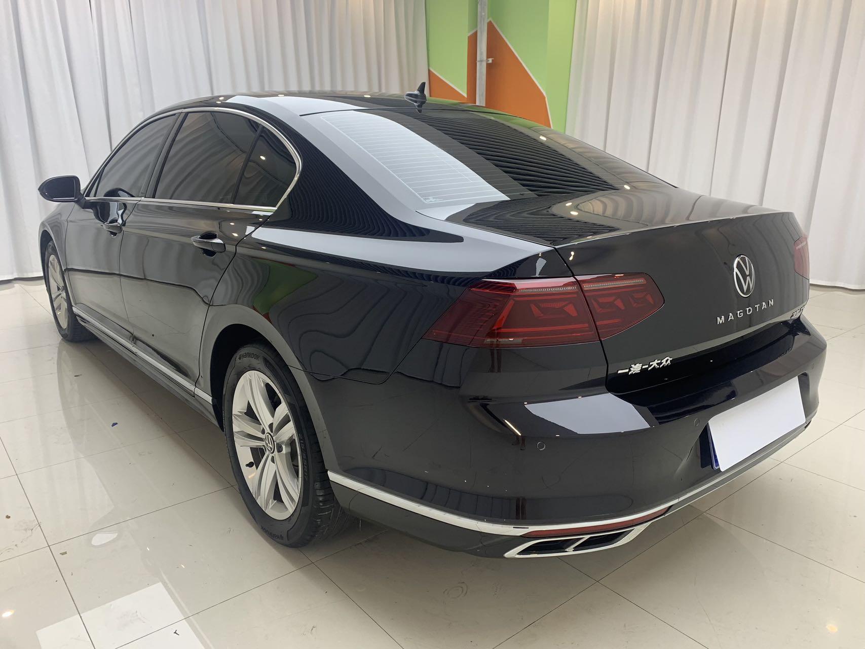 Volkswagen Magotan 2023 thumb 2