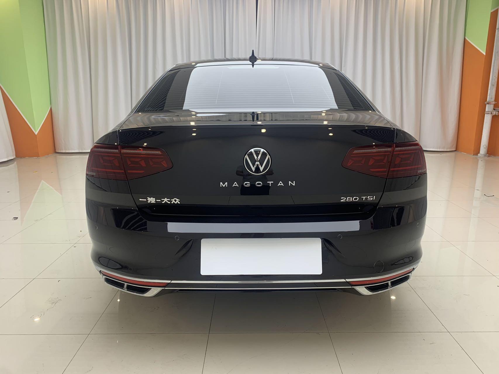 Volkswagen Magotan 2023 thumb 3