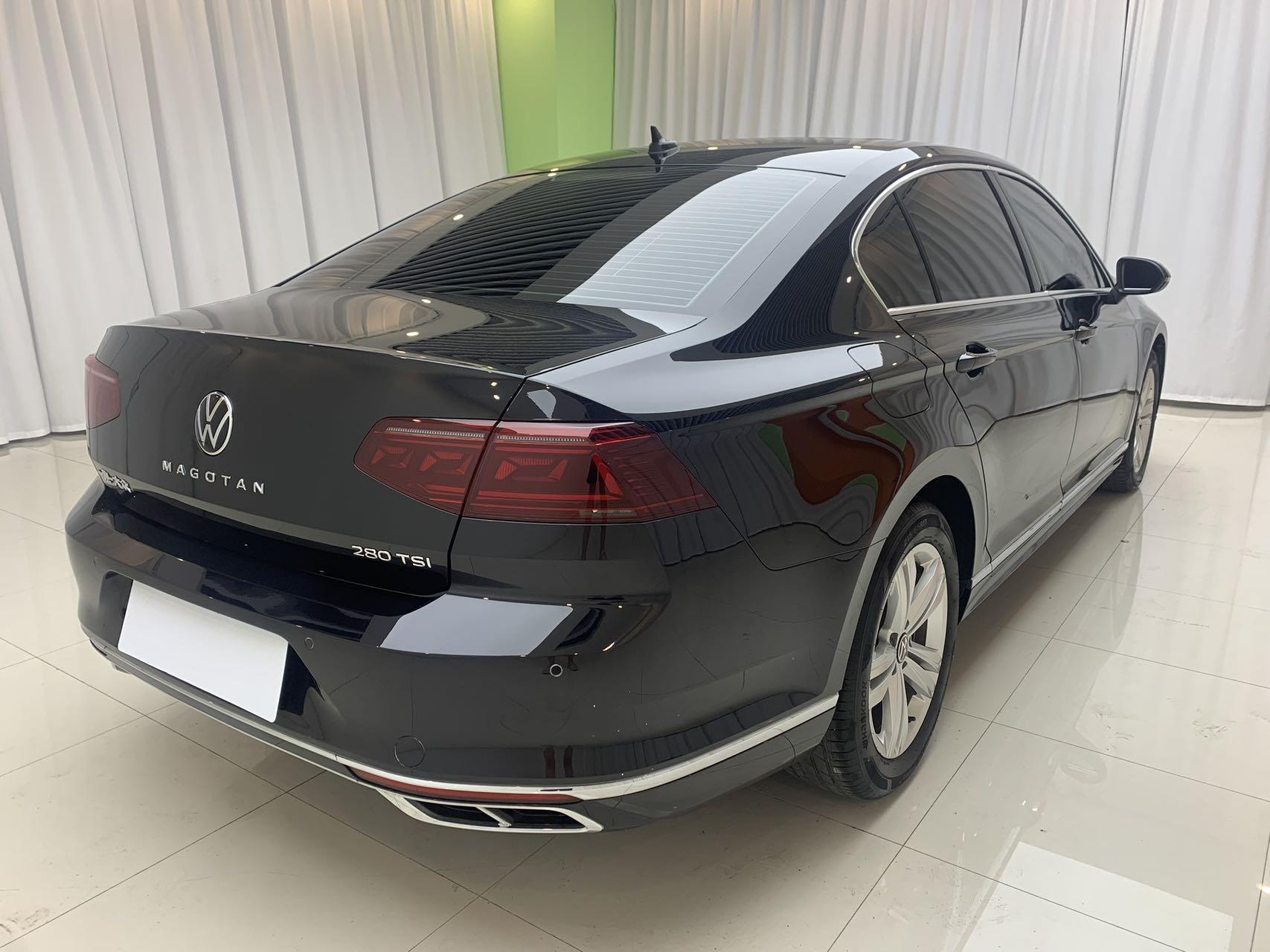 Volkswagen Magotan 2023 thumb 4