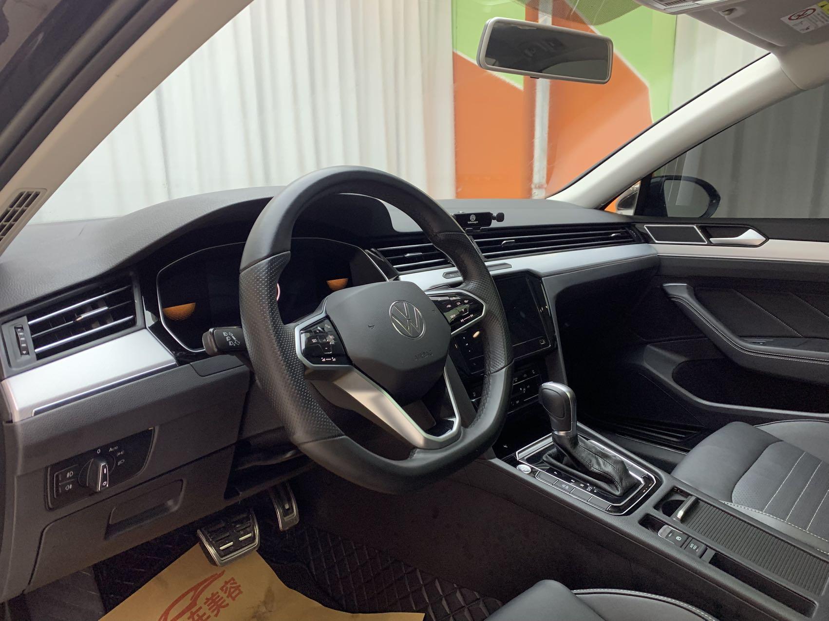 Volkswagen Magotan 2023 thumb 7