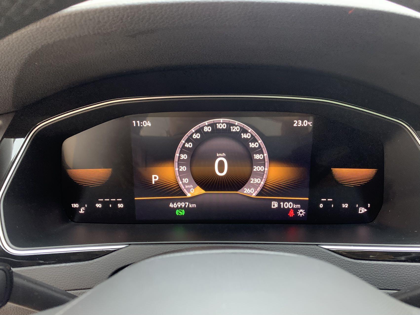 Volkswagen Magotan 2023 thumb 9