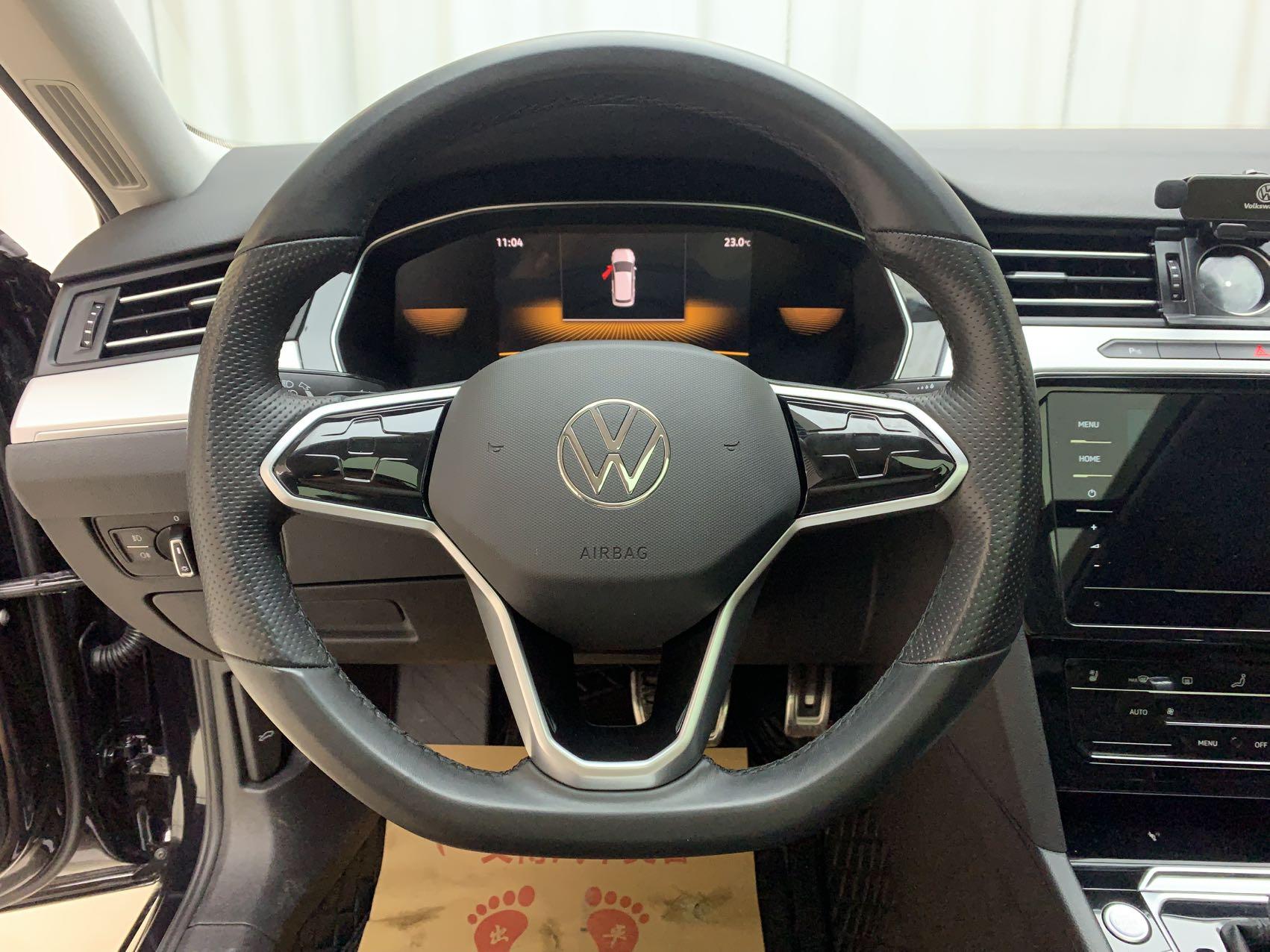 Volkswagen Magotan 2023 thumb 10