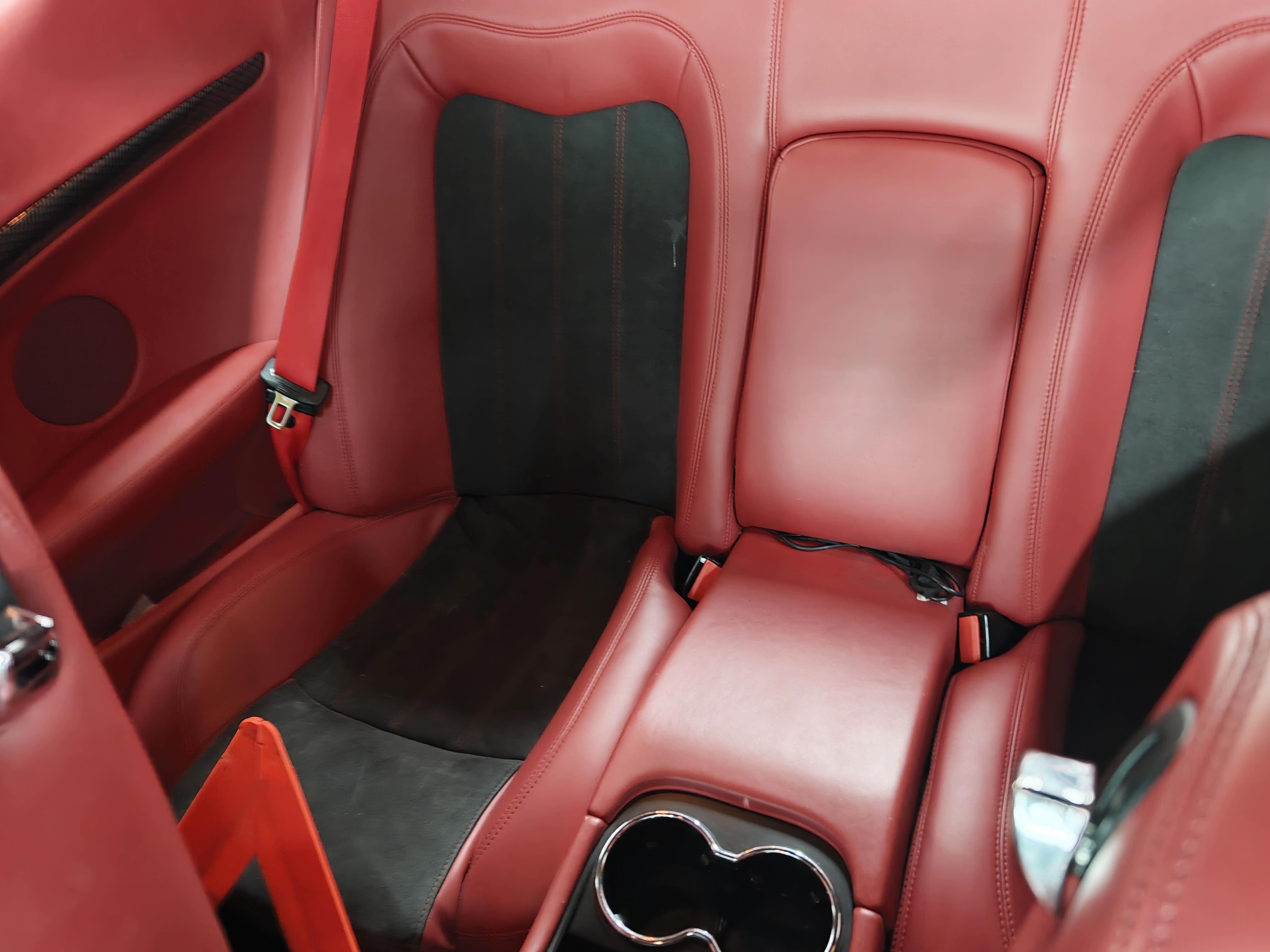 Maserati GranTurismo 2007 thumb 11