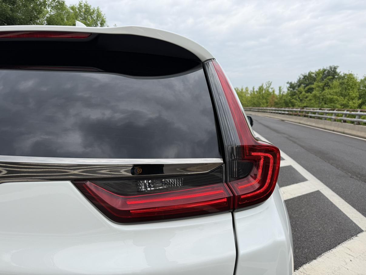 Honda CR-V 2021 thumb 6