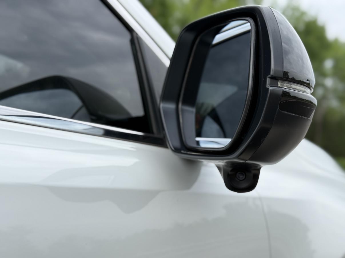 Honda CR-V 2021 thumb 7