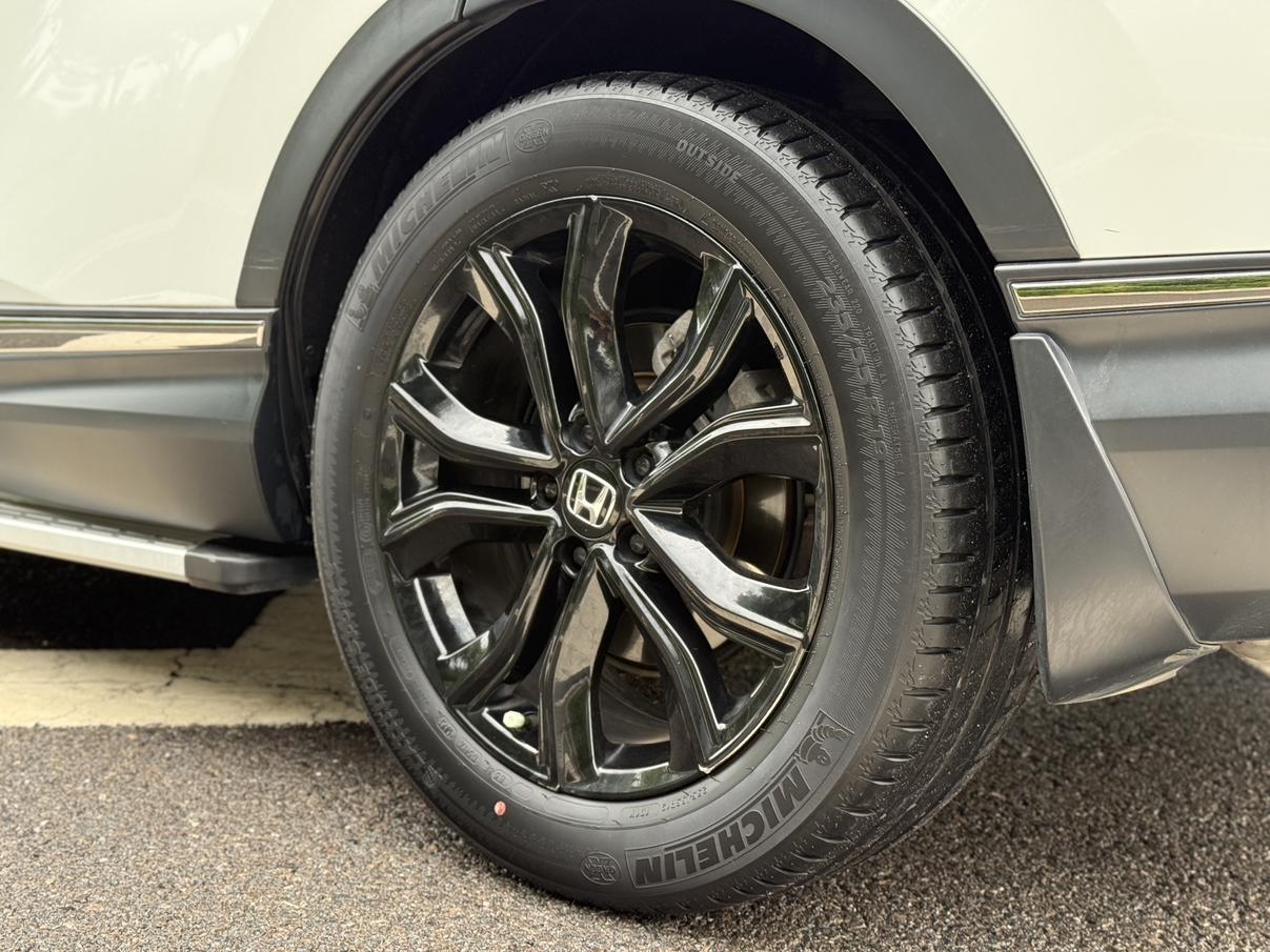 Honda CR-V 2021 thumb 9