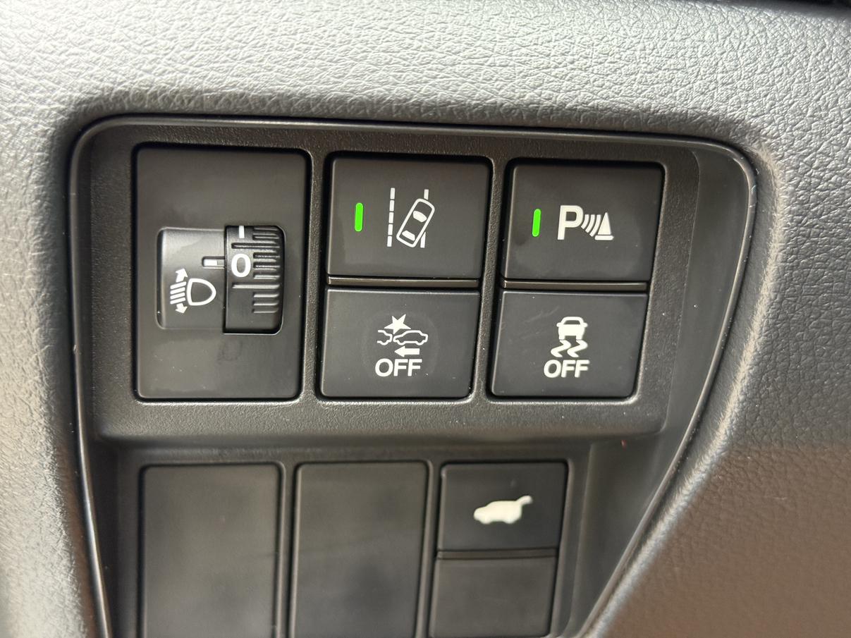 Honda CR-V 2021 thumb 12