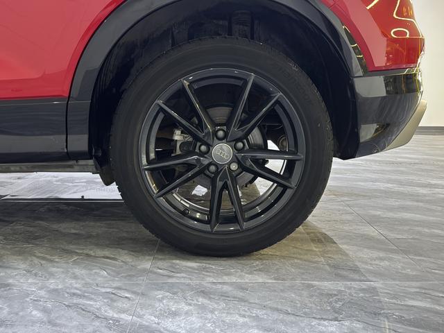 Audi Q2 2021 thumb 7