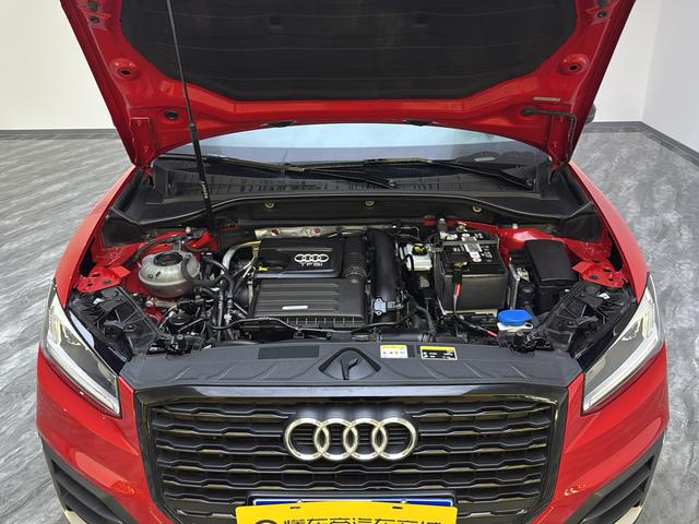Audi Q2 2021 thumb 8