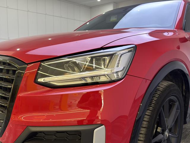 Audi Q2 2021 thumb 10