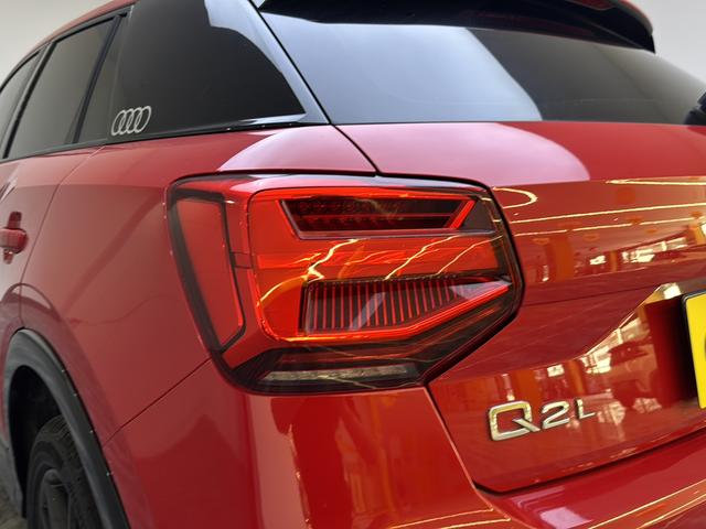 Audi Q2 2021 thumb 11