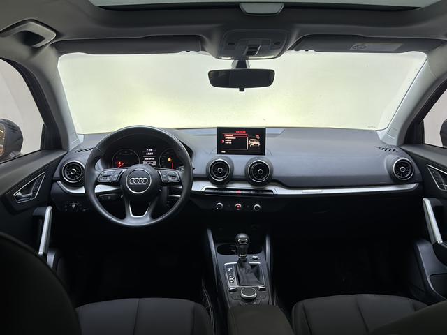 Audi Q2 2021 thumb 12