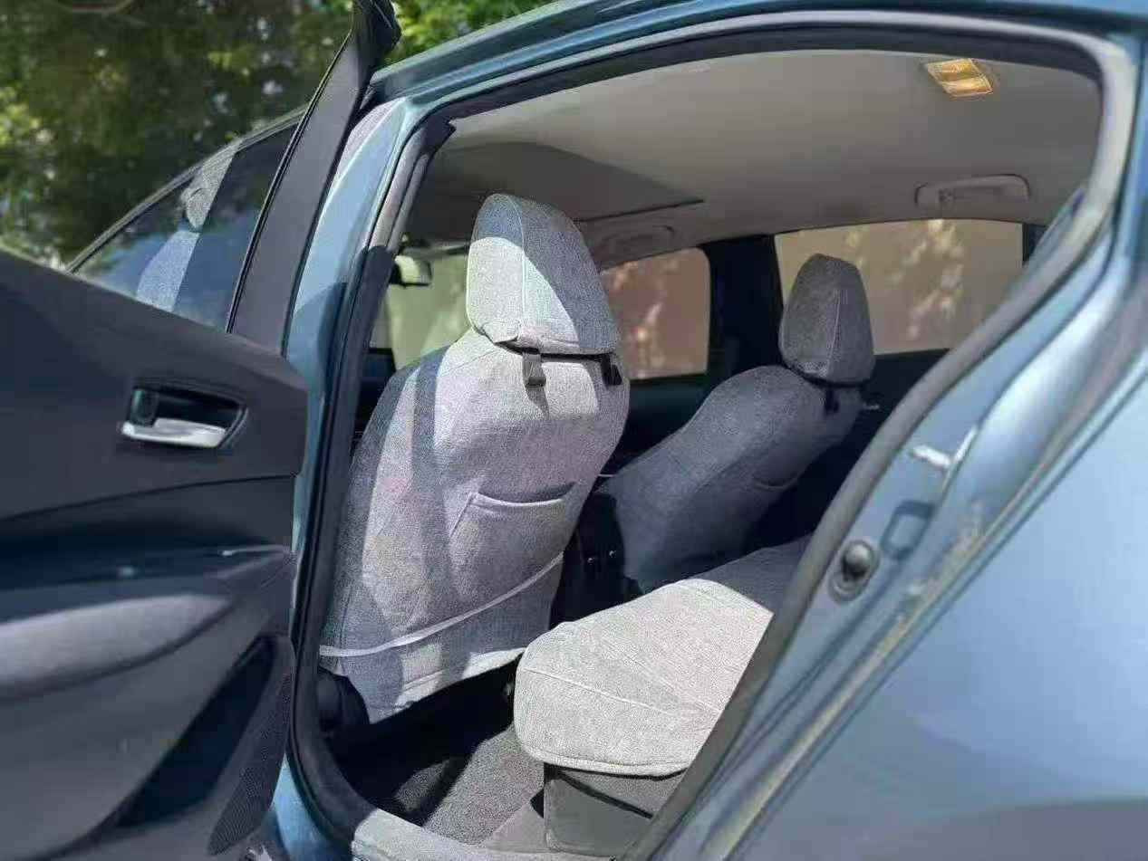 Toyota Corolla Rumion 2019 thumb 7
