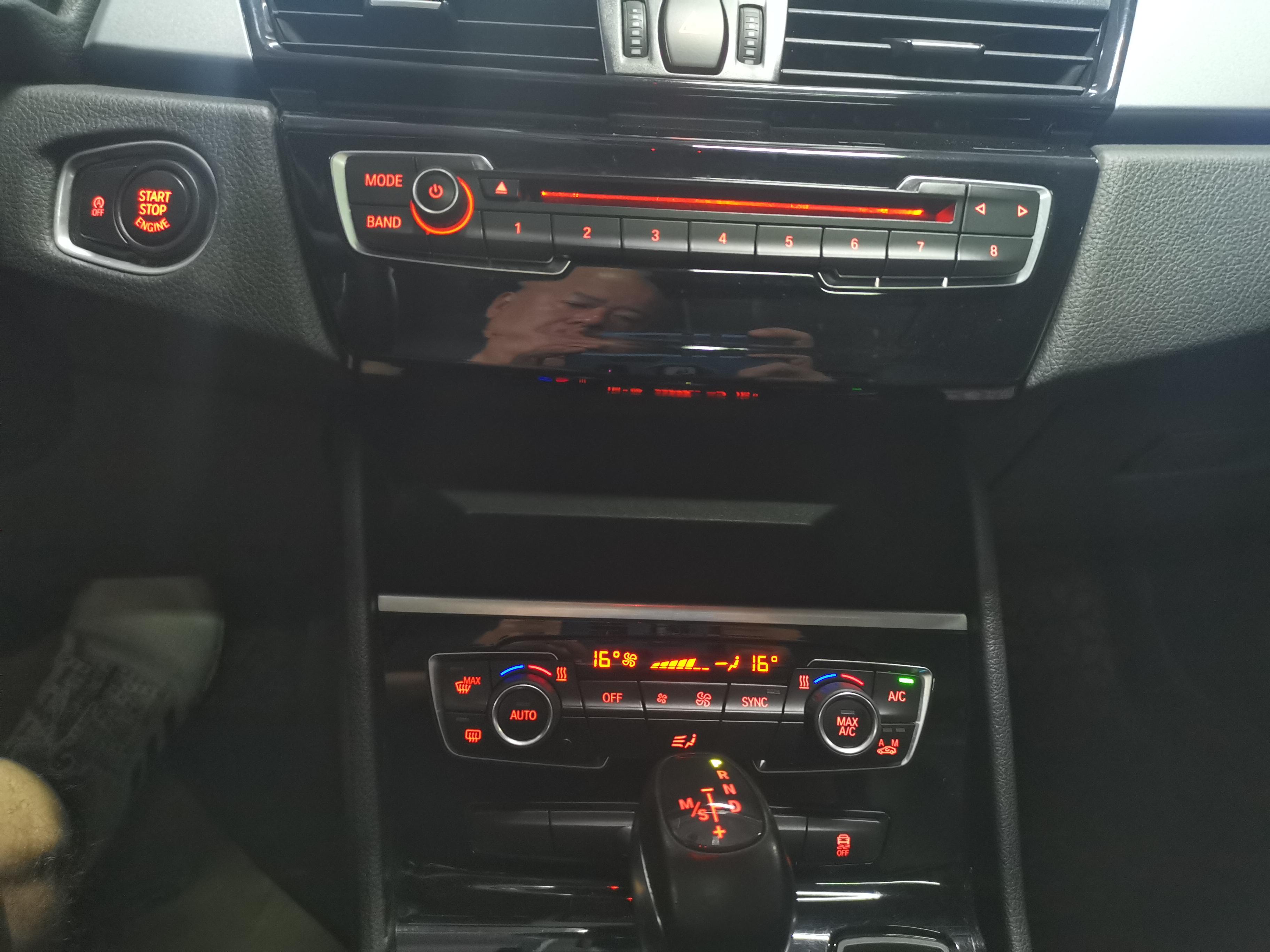 BMW 2 серии Active Tourer 2016 thumb 5