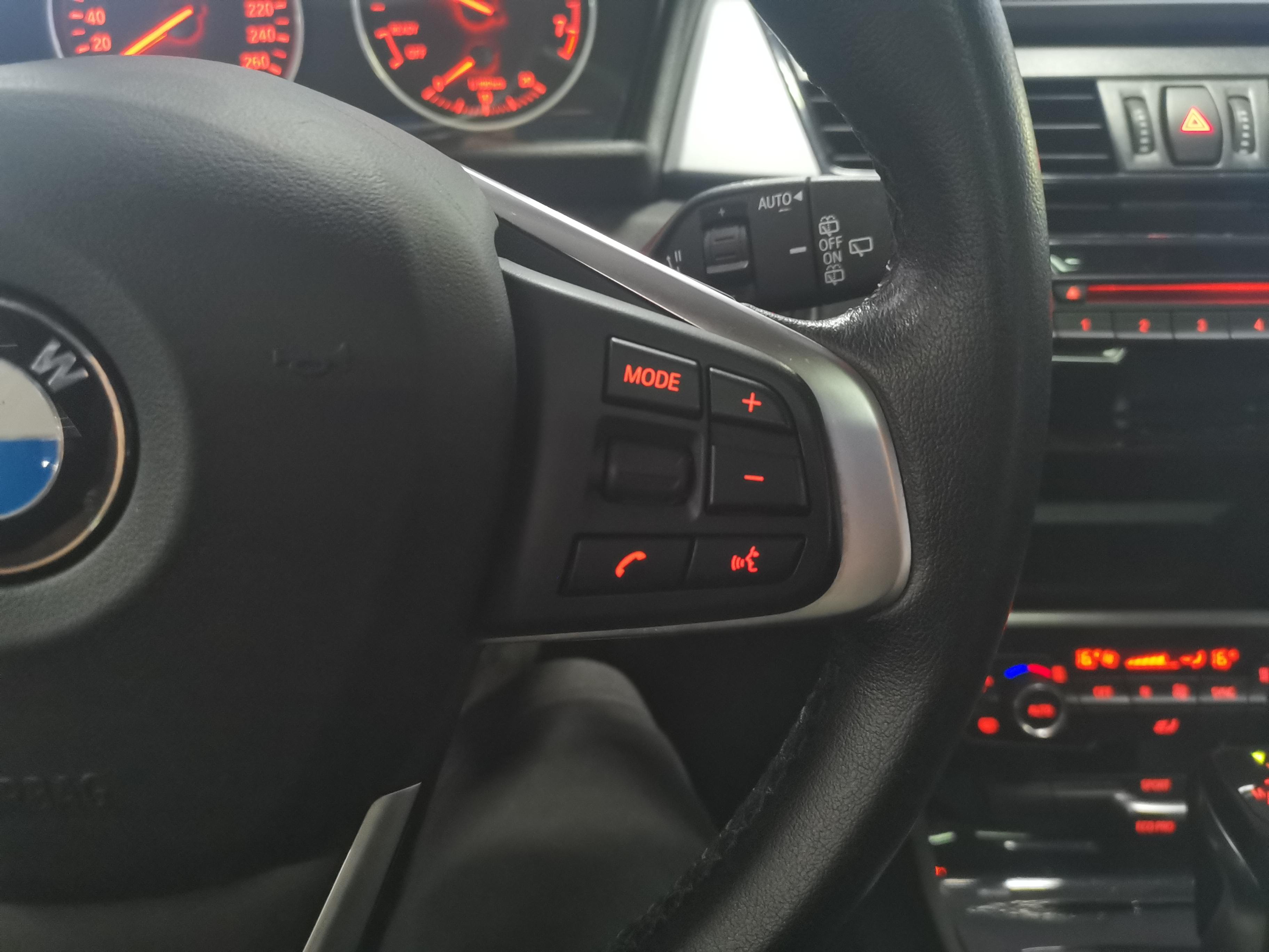 BMW 2 серии Active Tourer 2016 thumb 9