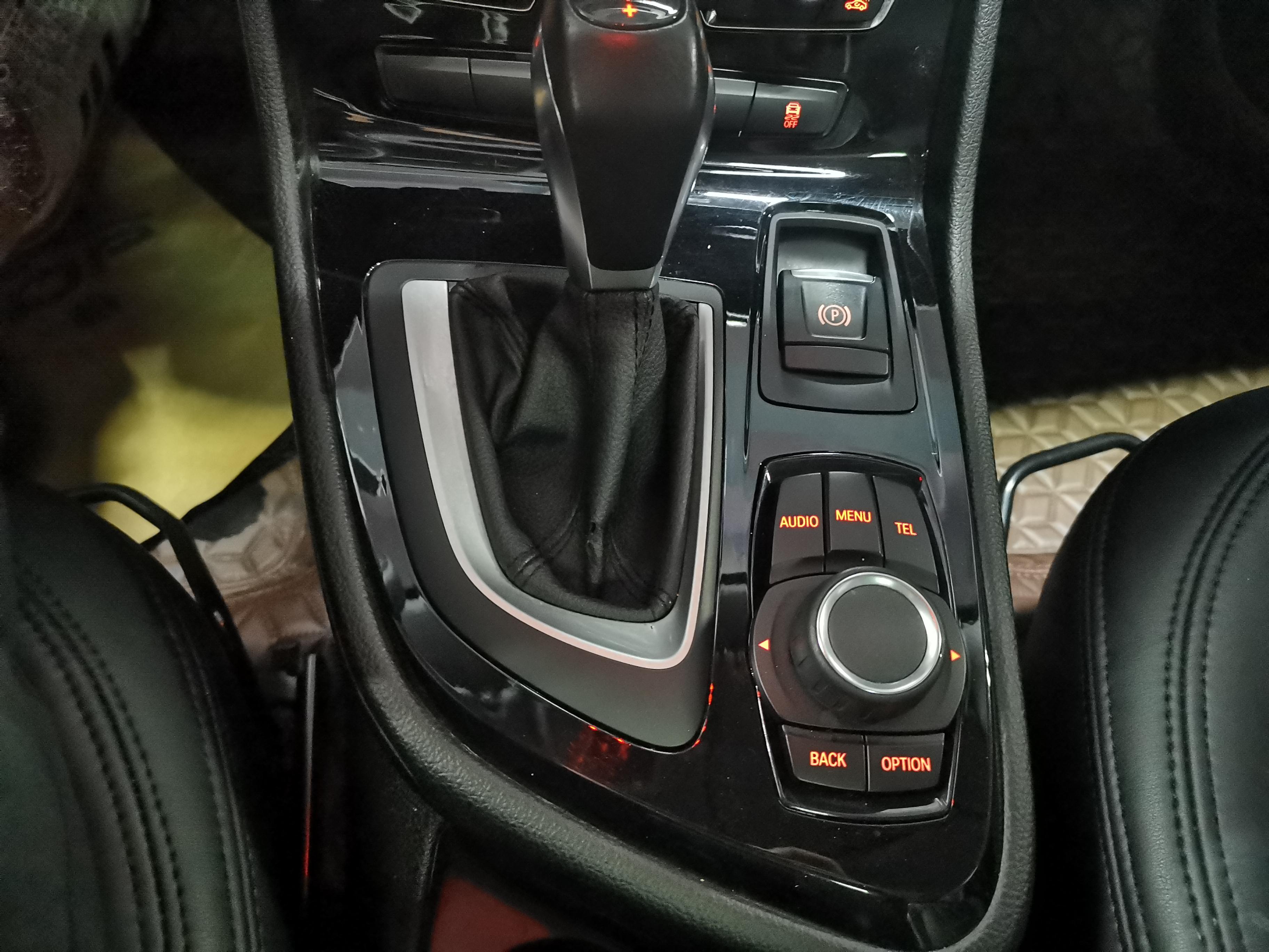 BMW 2 серии Active Tourer 2016 thumb 12