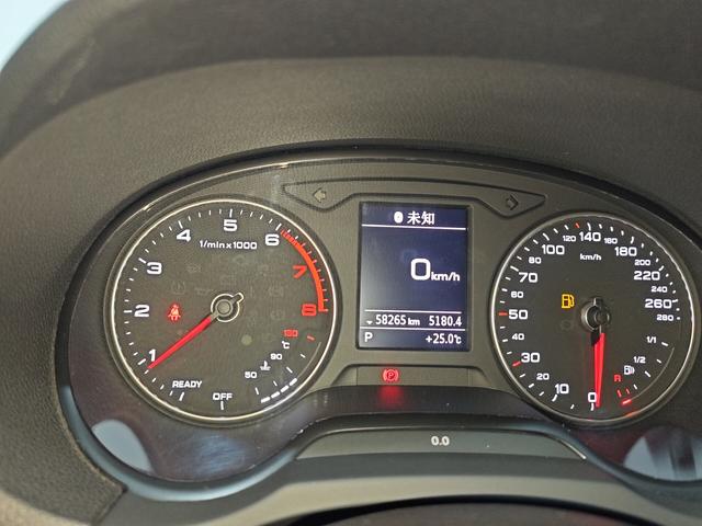 Audi A3 2020 thumb 5