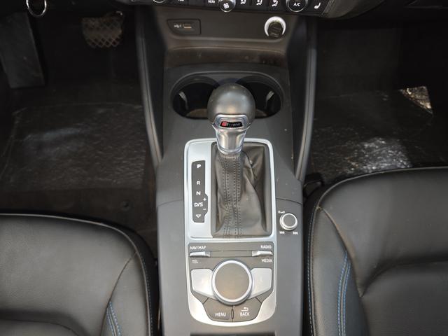 Audi A3 2020 thumb 7
