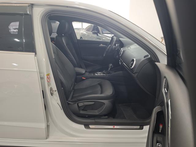 Audi A3 2020 thumb 9