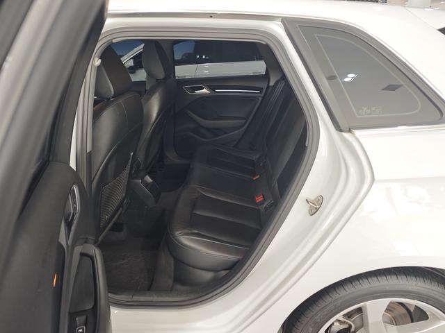 Audi A3 2020 thumb 10