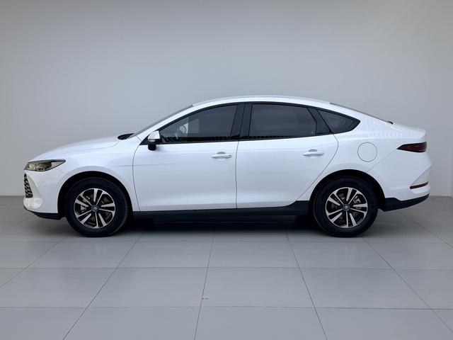BYD Qin 2025 thumb 2