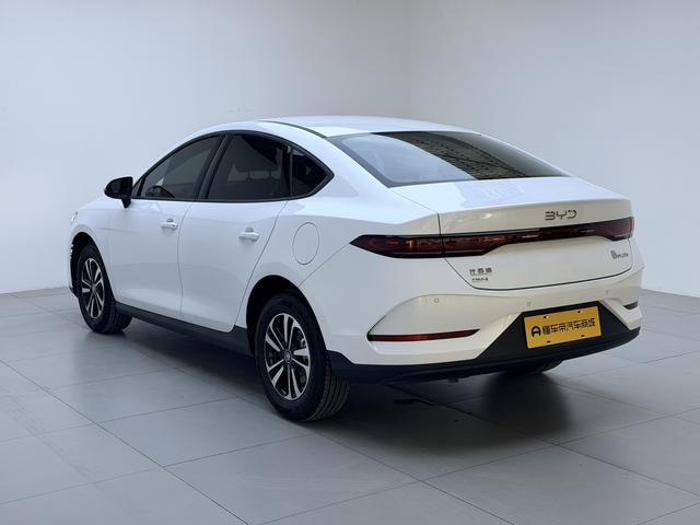 BYD Qin 2025 thumb 3