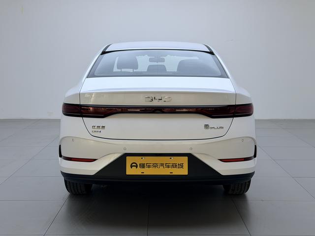 BYD Qin 2025 thumb 4