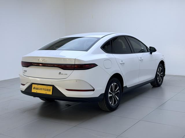 BYD Qin 2025 thumb 5