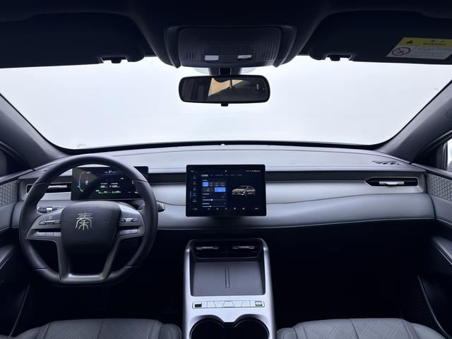 BYD Qin 2025 thumb 12