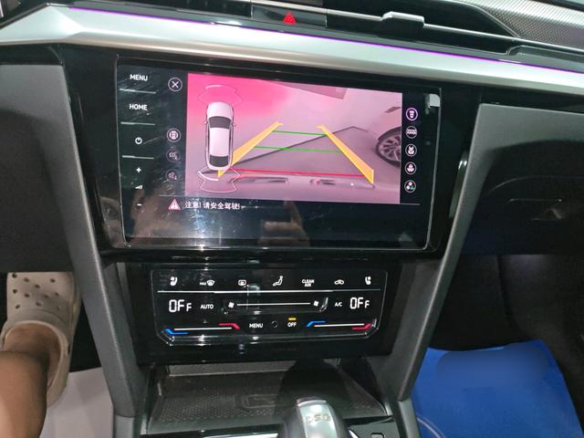 Volkswagen Arteon 2023 thumb 3