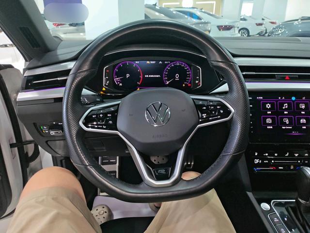 Volkswagen Arteon 2023 thumb 7