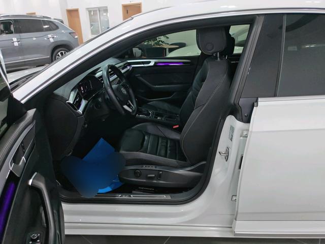 Volkswagen Arteon 2023 thumb 9
