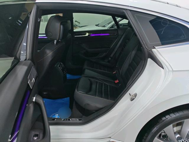 Volkswagen Arteon 2023 thumb 10
