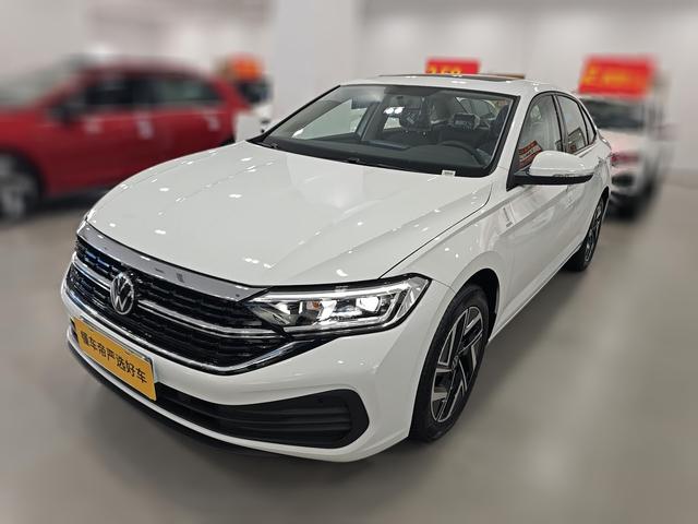 Volkswagen Sagitar 2026 thumb 11