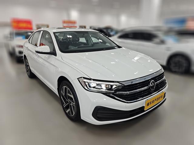 Volkswagen Sagitar 2026 thumb 12