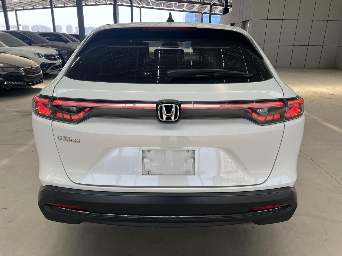 Honda XR-V 2023 thumb 3