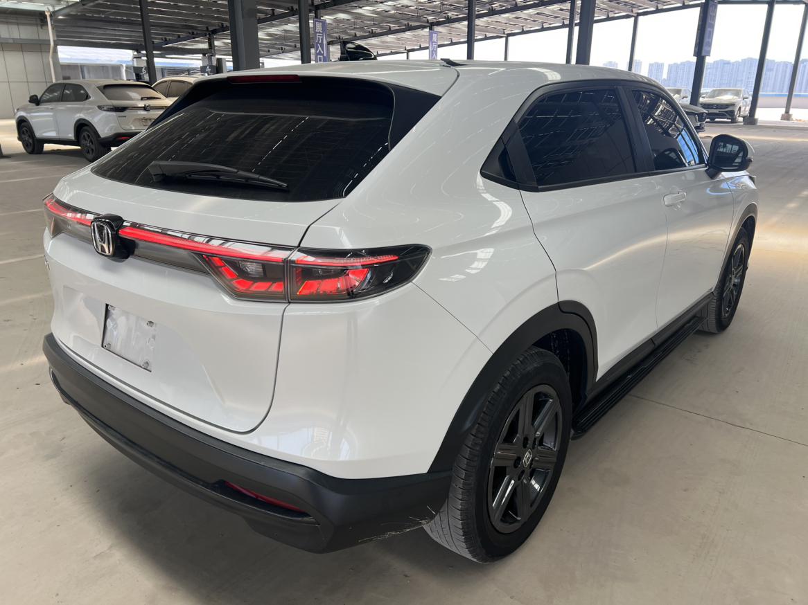 Honda XR-V 2023 thumb 4