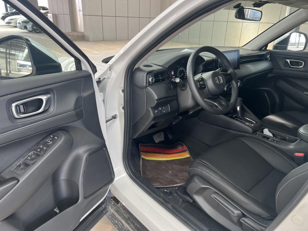Honda XR-V 2023 thumb 11